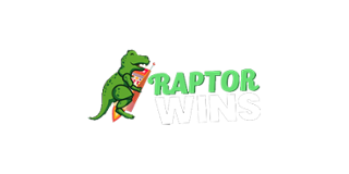 Raptor Wins Casino Casino Logo - Online Casino Review