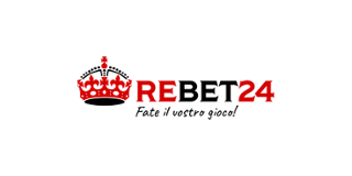 Rebet24 Casino Casino Logo - Online Casino Review