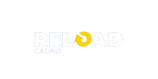 Reload Casino Casino Logo - Online Casino Review