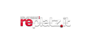 Replatz Casino Casino Logo - Online Casino Review