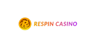 Respin.bet Casino Casino Logo - Online Casino Review