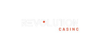 Revolution Casino Casino Logo - Online Casino Review