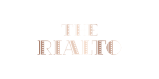 Rialto Casino Casino Logo - Online Casino Review