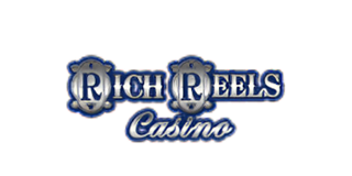 Rich Reels Casino Casino Logo - Online Casino Review
