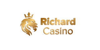 Richard Casino Casino Logo - Online Casino Review