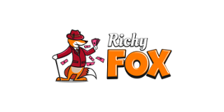 Richy Fox Casino Casino Logo - Online Casino Review