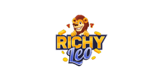 Richy Leo Casino Casino Logo - Online Casino Review