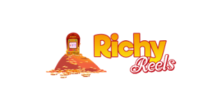 Richy Reels Casino Casino Logo - Online Casino Review