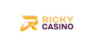 RickyCasino Casino Logo - Online Casino Review