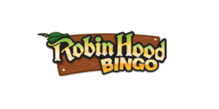 Robin Hood Bingo Casino Casino Logo - Online Casino Review