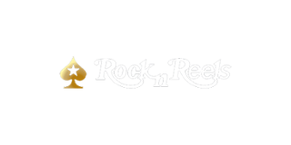RocknReels Casino Casino Logo - Online Casino Review