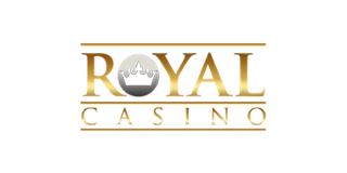 Royal Casino Casino Logo - Online Casino Review