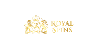 Royal Spins Casino Casino Logo - Online Casino Review