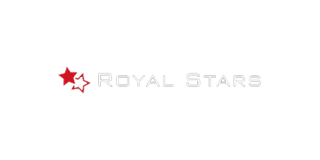 Royal Stars Casino Casino Logo - Online Casino Review