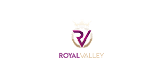 Royal Valley Casino Casino Logo - Online Casino Review