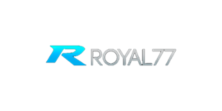 Royal77 Casino Casino Logo - Online Casino Review