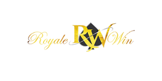 RoyaleWin Casino Casino Logo - Online Casino Review