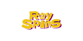 Royspins Casino Casino Logo - Online Casino Review