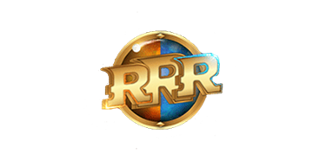RRR Casino Casino Logo - Online Casino Review