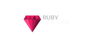 RubyFortune Casino Ontario Casino Logo - Online Casino Review