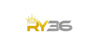 RY36 Casino Casino Logo - Online Casino Review