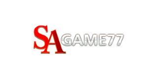 SA Game77 Casino Casino Logo - Online Casino Review
