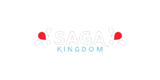 Saga Kingdom Casino Casino Logo - Online Casino Review
