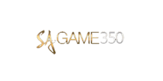 SAGame350 Casino Casino Logo - Online Casino Review
