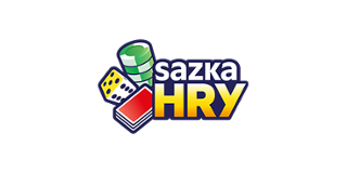 Sazka Hry Casino Logo - Online Casino Review