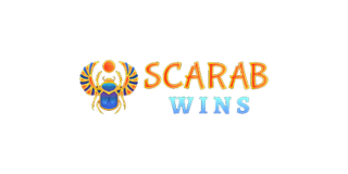 Scarabwins Casino Casino Logo - Online Casino Review