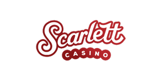 Scarlett Casino Casino Logo - Online Casino Review