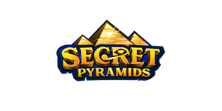 Secret Pyramids Casino Casino Logo - Online Casino Review