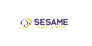 Sesame Casino Casino Logo - Online Casino Review