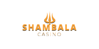 Shambala Casino Casino Logo - Online Casino Review