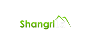Shangri La Casino Casino Logo - Online Casino Review