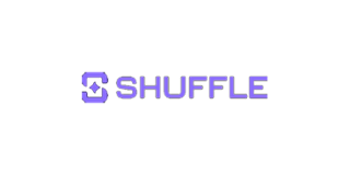 Shuffle Casino Casino Logo - Online Casino Review