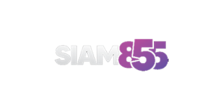 SIAM855 Casino Casino Logo - Online Casino Review