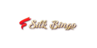 Silk Bingo Casino Casino Logo - Online Casino Review