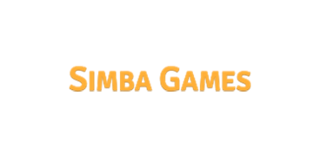 Simba Games Casino Casino Logo - Online Casino Review