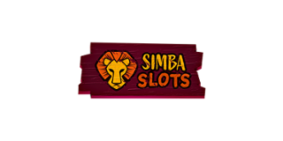 Simba Slots Casino Casino Logo - Online Casino Review