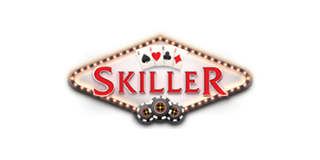 Skiller Casino Casino Logo - Online Casino Review