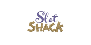 Slot Shack Casino Casino Logo - Online Casino Review