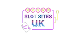 Slot Sites UK Casino Casino Logo - Online Casino Review