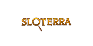 Sloterra Casino Casino Logo - Online Casino Review