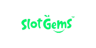 SlotGems Casino Casino Logo - Online Casino Review