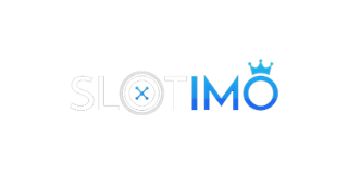 Slotimo Casino Casino Logo - Online Casino Review