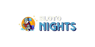 Sloto Nights Casino Casino Logo - Online Casino Review