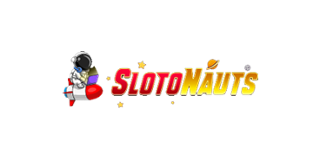 Slotonauts Casino Casino Logo - Online Casino Review