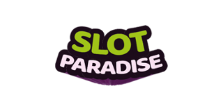 Slotparadise Casino Casino Logo - Online Casino Review