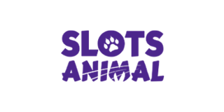 Slots Animal Casino Casino Logo - Online Casino Review